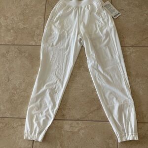 Lululemon Adapted State Perforated HR Jogger